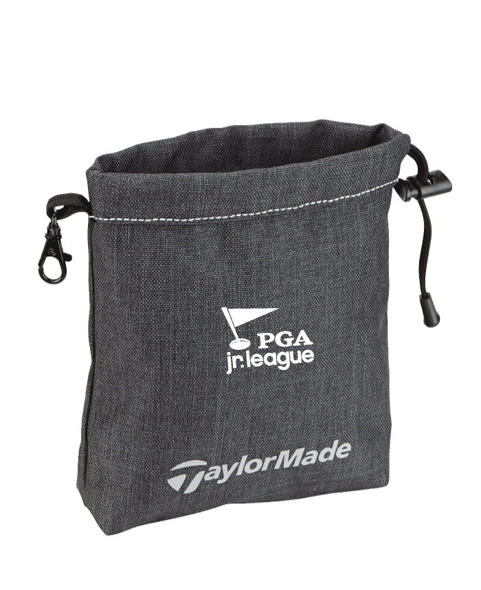 TaylorMade Player's Valuables Pouch