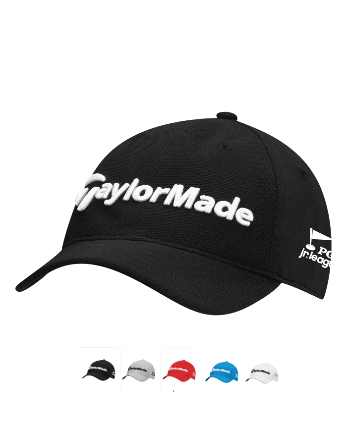 Youth TaylorMade Juniors Radar Hat