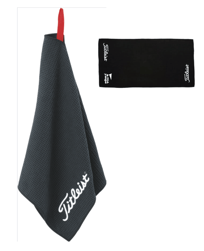 Titleist Microfiber Towel